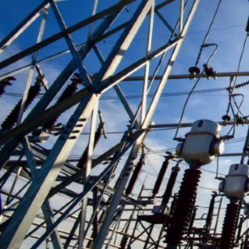 Crunch time for energy amid market turmoil
