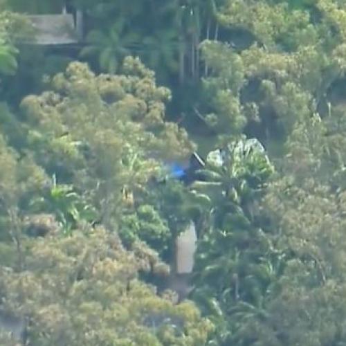 Man killed in tractor rollover at Gold Coast property