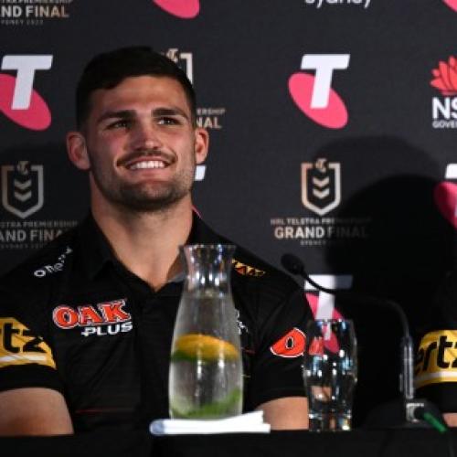 Arthurs look to follow Cleary NRL lead
