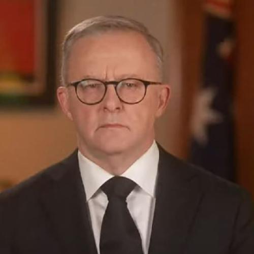 PM confirms national service, public holiday to mourn Queen