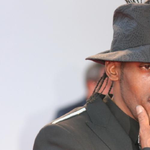 Rapper Coolio dead at 59