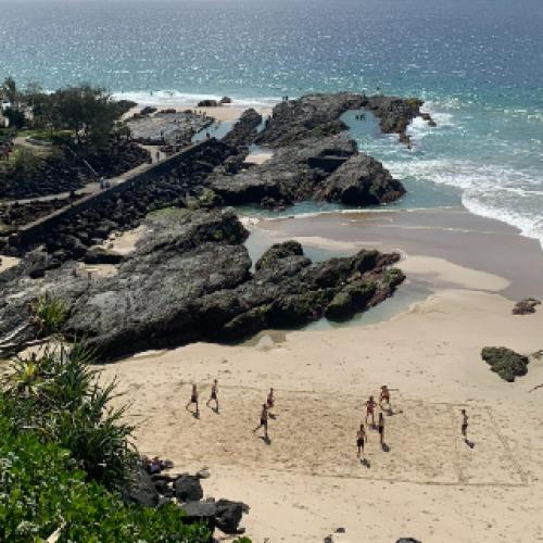 Rare opportunity to explore one of Gold Coast’s hidden gems