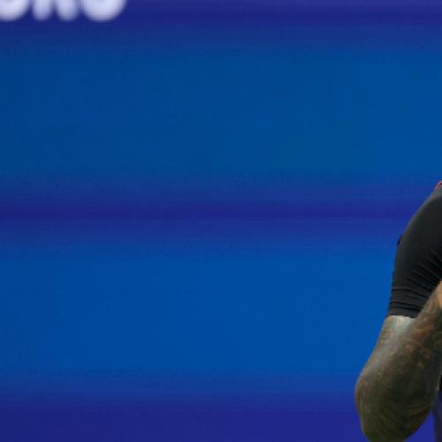 McEnroe in awe of new and improved Kyrgios