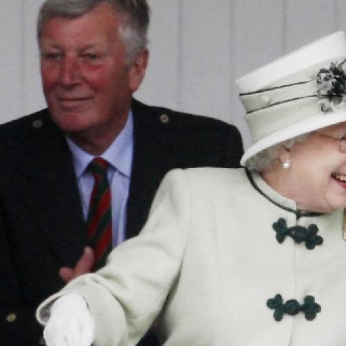 Charles’ tribute to ‘cherished Sovereign and much-loved mother’