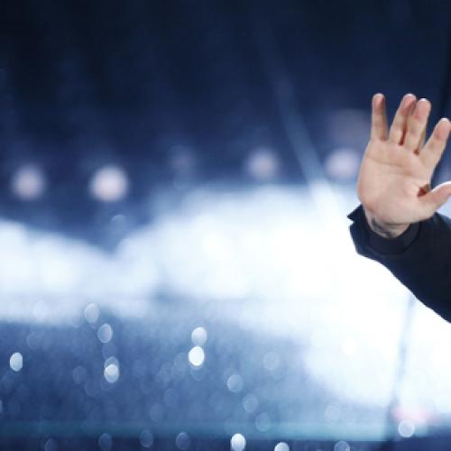 Pop star Robbie Williams unveils 2023 Australian tour