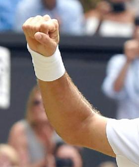 Federer retiring from pro tennis at age 41