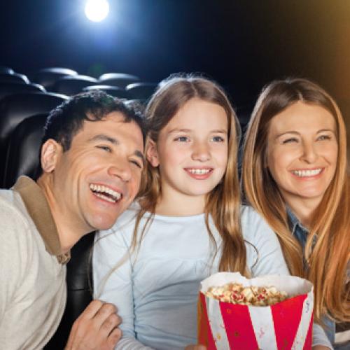 Win a family pass to Dendy Cinemas Southport these school holidays