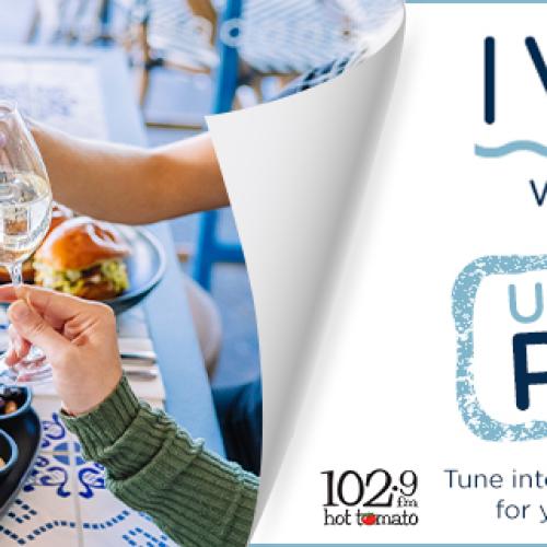 WATCH: 1029 Hot Tomato’s Unplanned Party at Ivory Waterside