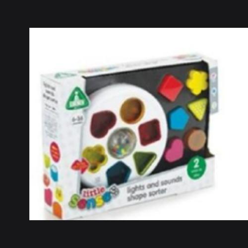 Urgent recall issued for popular baby toy