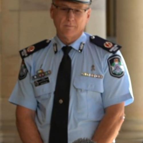 Qld police task force reviews DNA evidence