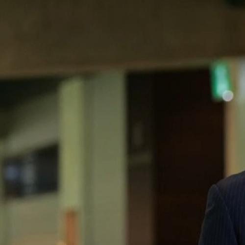 AFL boss vows relentless pursuit of racial abusers