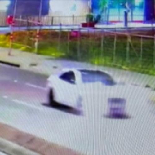 Search for driver involved in devastating Gold Coast hit and run