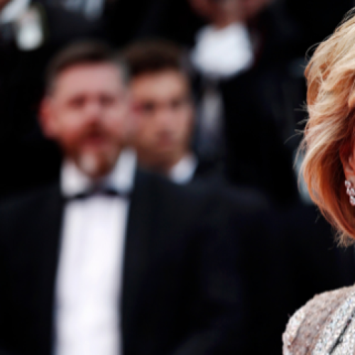 Jane Fonda announces shock cancer diagnoses