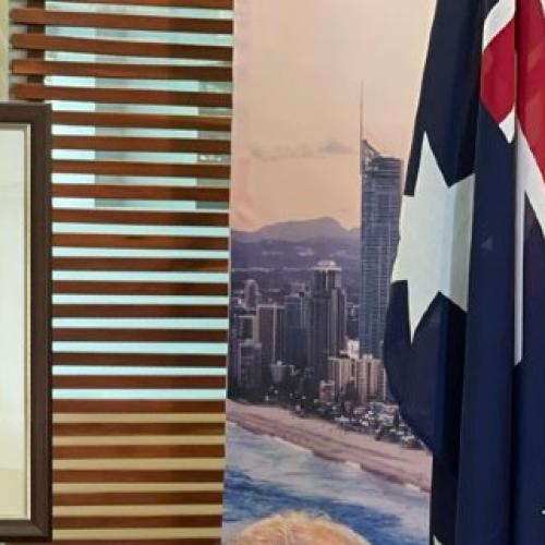 Gold Coast to pay tribute to Queen Elizabeth II with special event