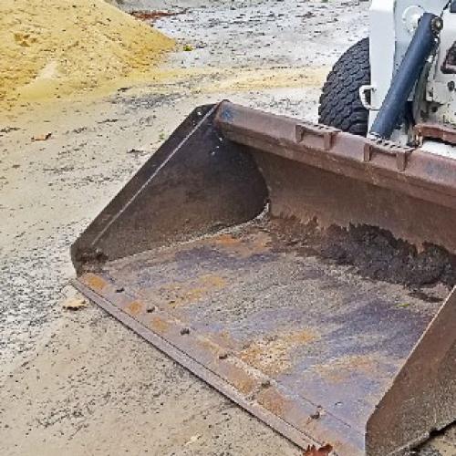 Man charged over terrifying bobcat attack in NSW