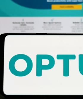 Optus CEO resigns following major outage drama