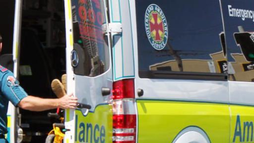 Serious crash brings M1 to standstill on the Gold Coast