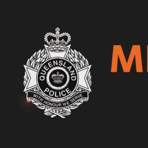 Man and missing baby found in Qld