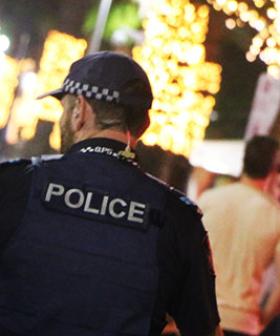Mother charged, banned from Surfers after punching cop in the head