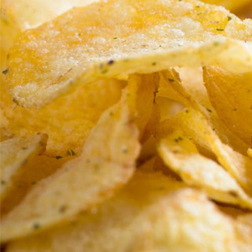 Popular chip packets recalled over plastic contamination