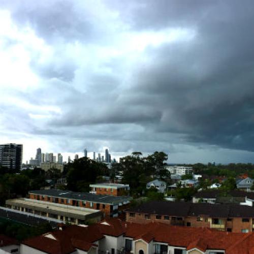 Bureau of Meteorology change sparks storm