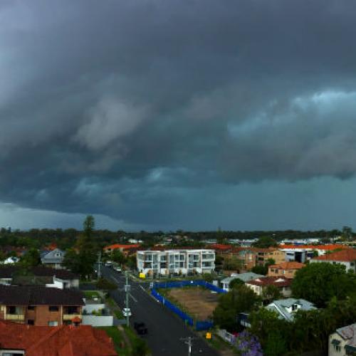 Bureau of Meteorology change sparks storm