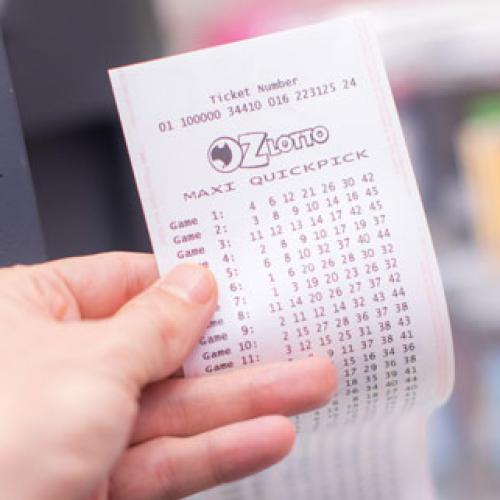 SE Qld resident unaware they've won entire $50M Lotto jackpot