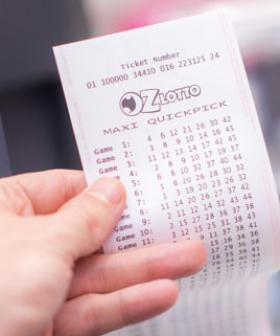 SE Qld resident unaware they've won entire $50M Lotto jackpot