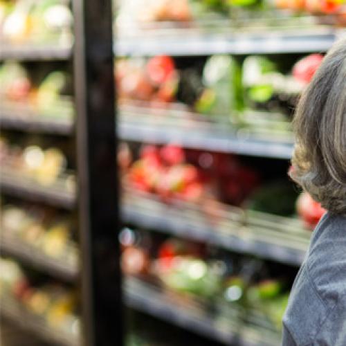 Floods to push up price of fruit and veg