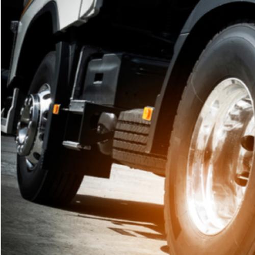 Qld truck driver charged 18 years after child killed in crash