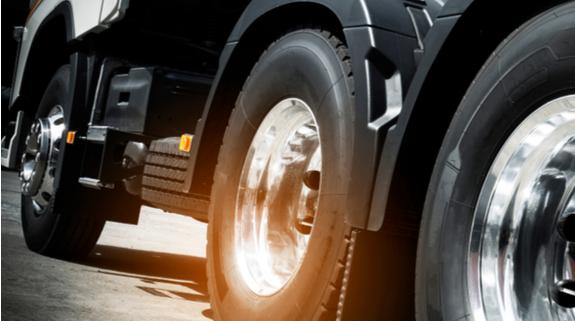 Qld truck driver charged 18 years after child killed in crash