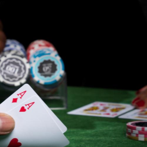 Calls ramp up for second casino to be built on the Gold Coast