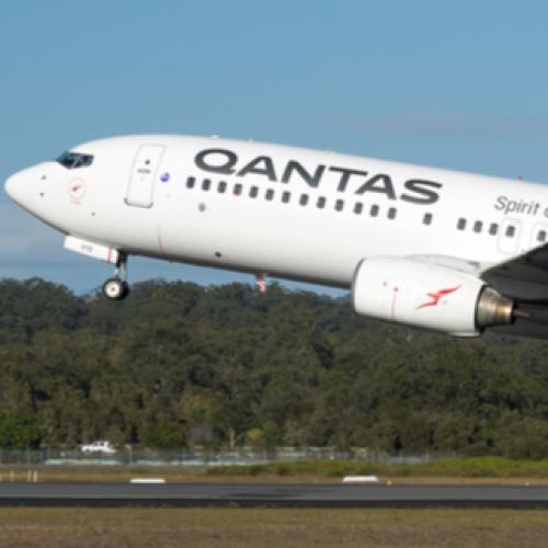 Qantas chiefs to front Qatar flights knockback probe