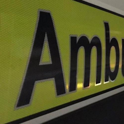 Two teens injured, one critical in nasty Gold Coast crash