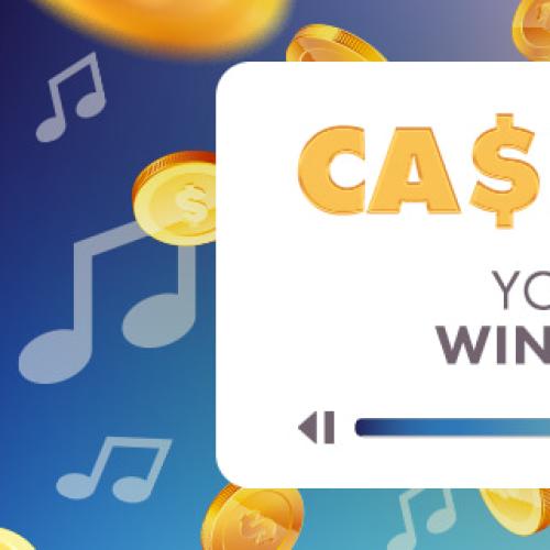 1029 Hot Tomato’s Cash Tracks