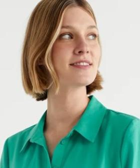 Must-Have Shirts That Work With Everything