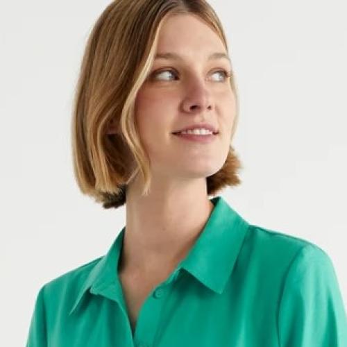 Must-Have Shirts That Work With Everything