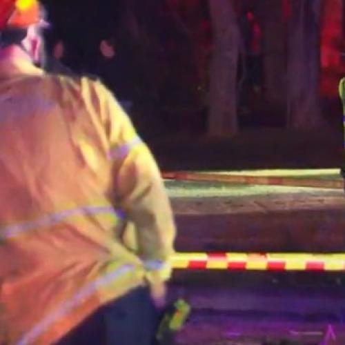 Man refused bail over horror crash southwest of Sydney