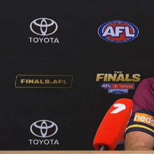 Lions clear Fagan for AFL coaching return