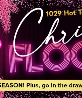 1029 Hot Tomato’s Christmas Flockers