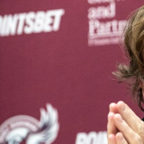 Manly could count the cost of Hasler axing