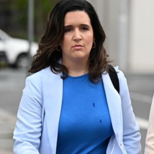 Brittany Higgins to face cross-examination
