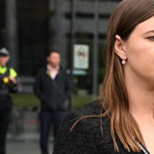 Higgins to be quizzed on secret recordings