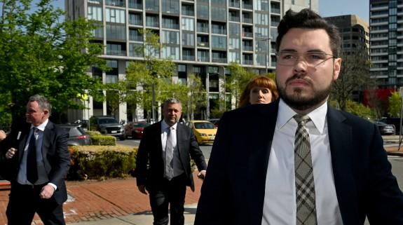 Jury to keep deliberating Lehrmann verdict