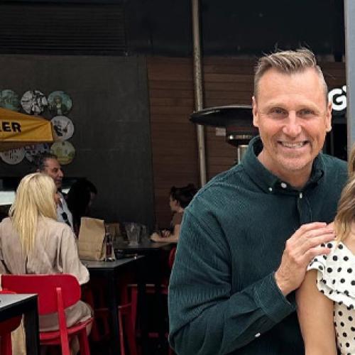 WATCH: Your Plate Is Your Passport At The Oasis