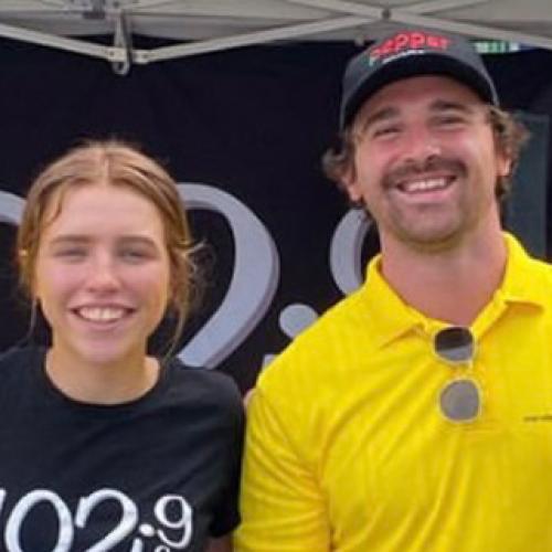 PHOTOS: 1029ers at Festival of Fun