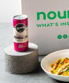 Ditch the Supermarket for Good This Summer With Australia’s 100% Gluten Free Meal Delivery Service