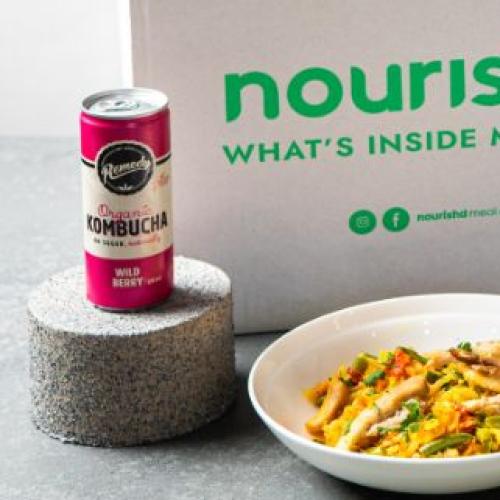 Ditch the Supermarket for Good This Summer With Australia’s 100% Gluten Free Meal Delivery Service