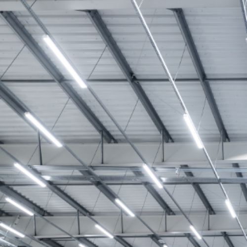 Urgent recall of LED light that may cause “serious injuries, death”