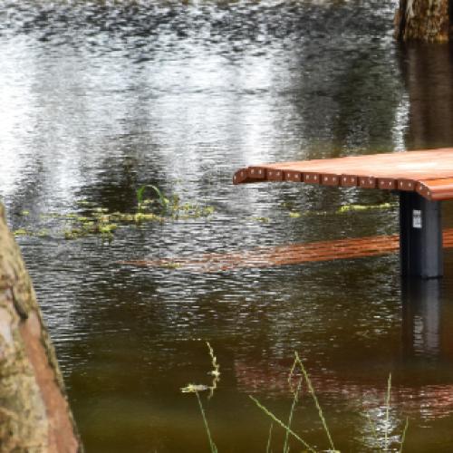 More rain, flooding forecast for NSW